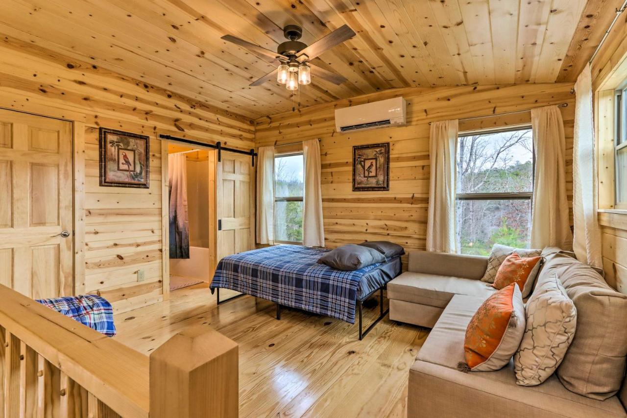 Cozy Mtn Cabin Spacious Deck And Forest Views! Murphy Zewnętrze zdjęcie